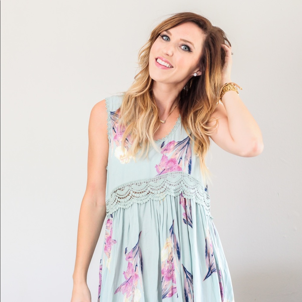 Meet your Posher, Jillian